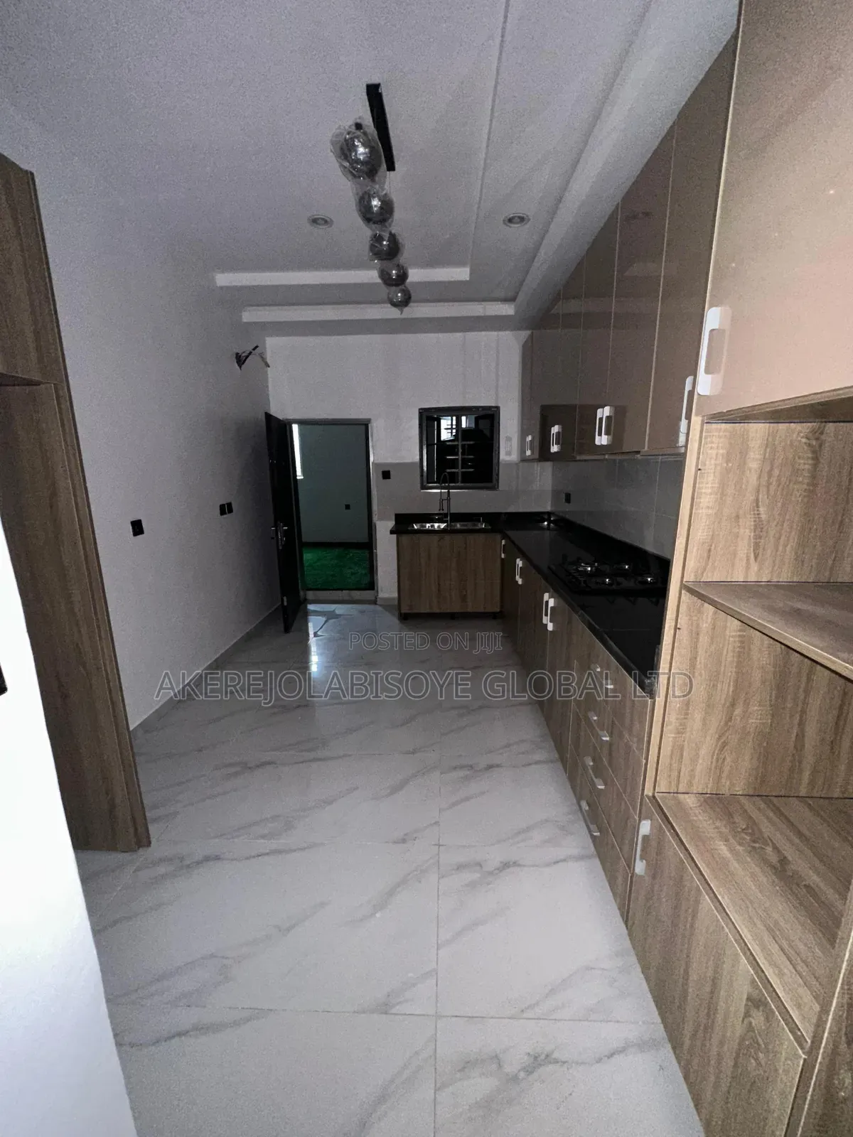 4bdrm Duplex in In An Estate for sale in Life Camp