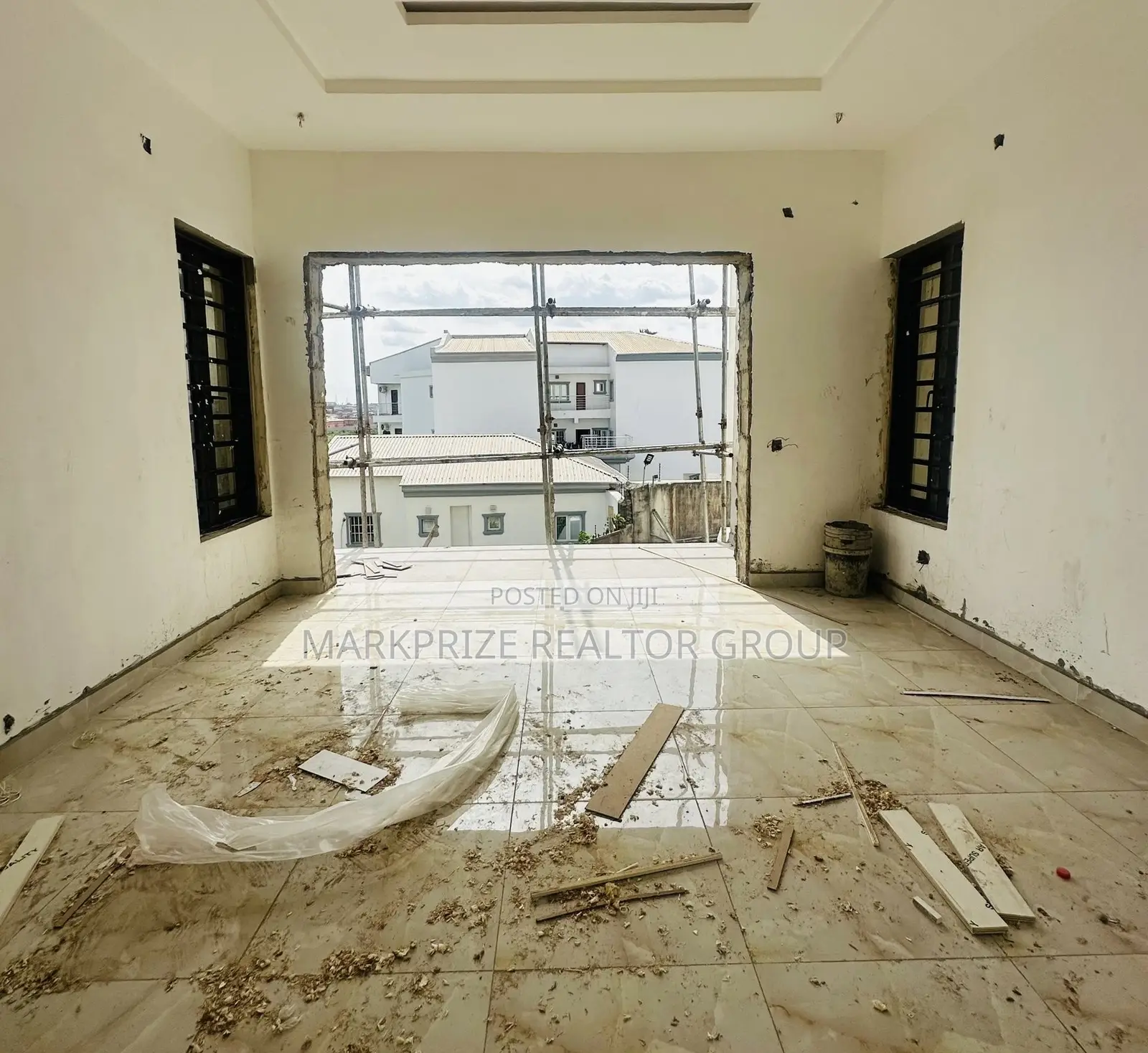 5bdrm Duplex in Ogudu Gra Phase 1 for sale in Ogudu GRA