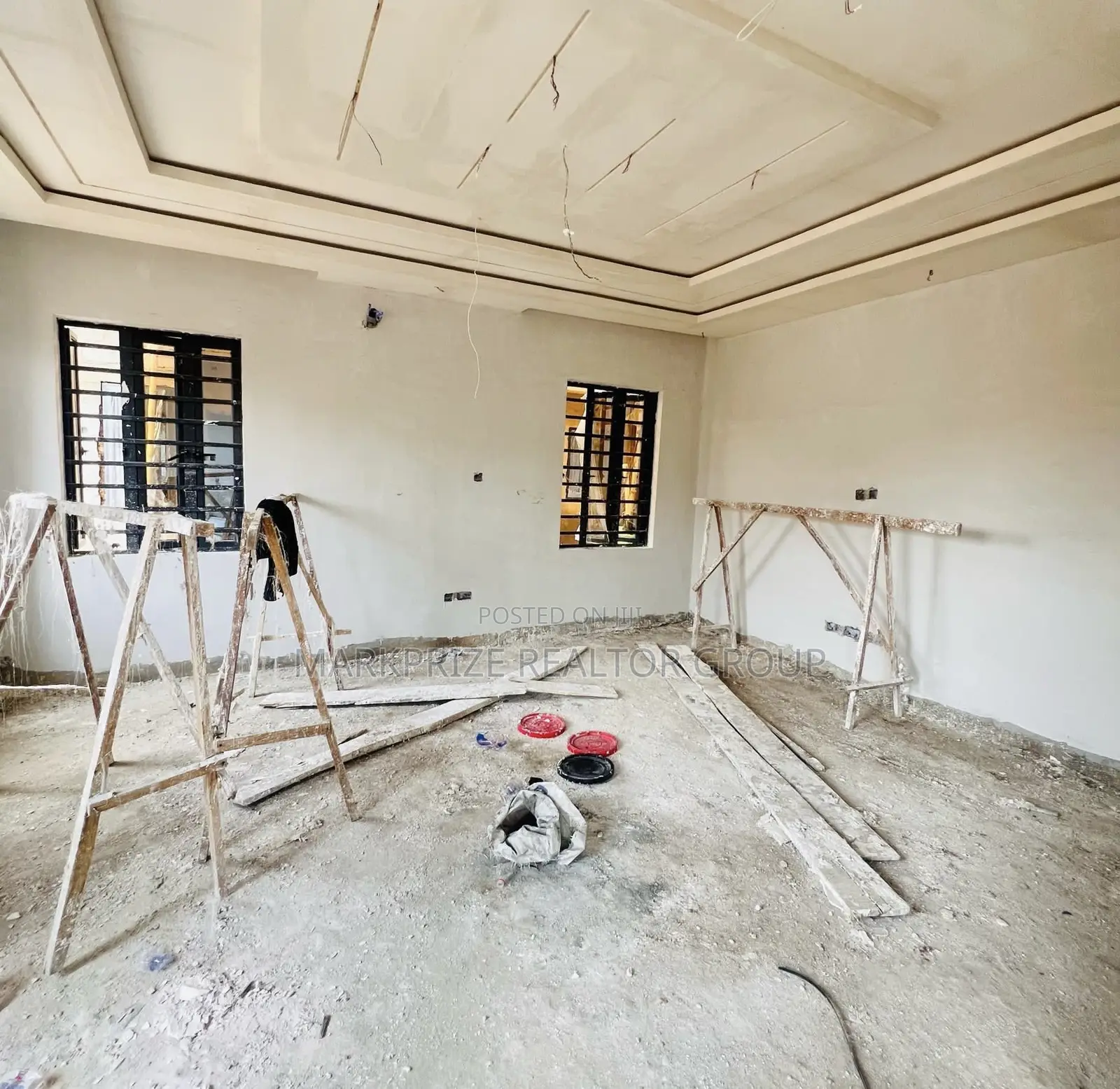 5bdrm Duplex in Omole Phase 2 Lagos for sale in Omole Phase 2