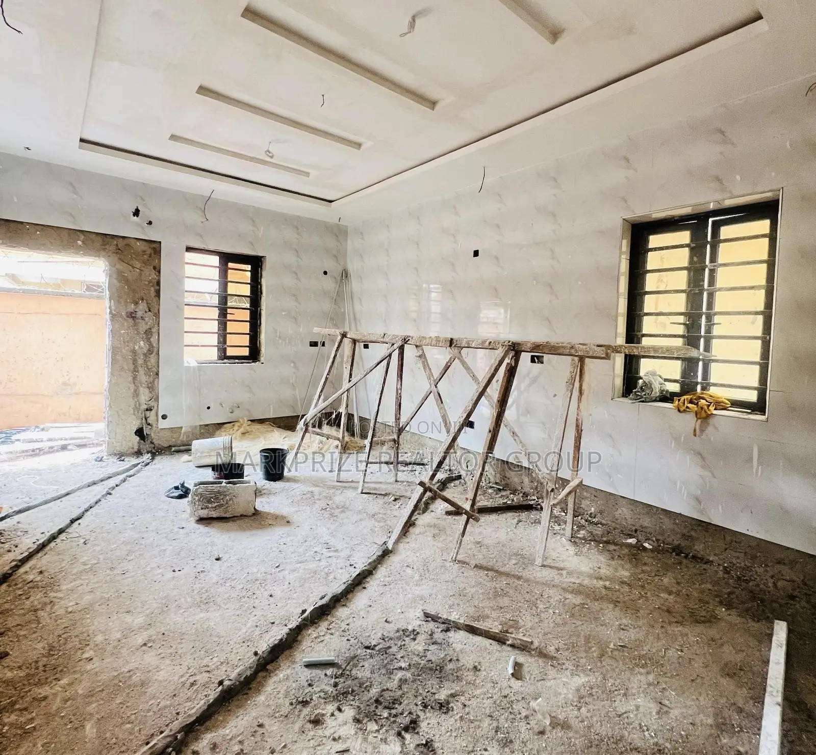 5bdrm Duplex in Omole Phase 2 Lagos for sale in Omole Phase 2