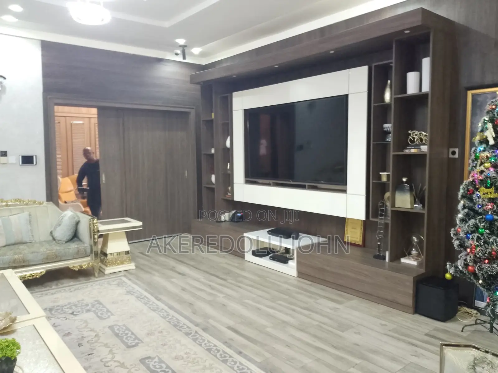 Furnished 4bdrm Duplex in Galadimawa for sale in Galadimawa