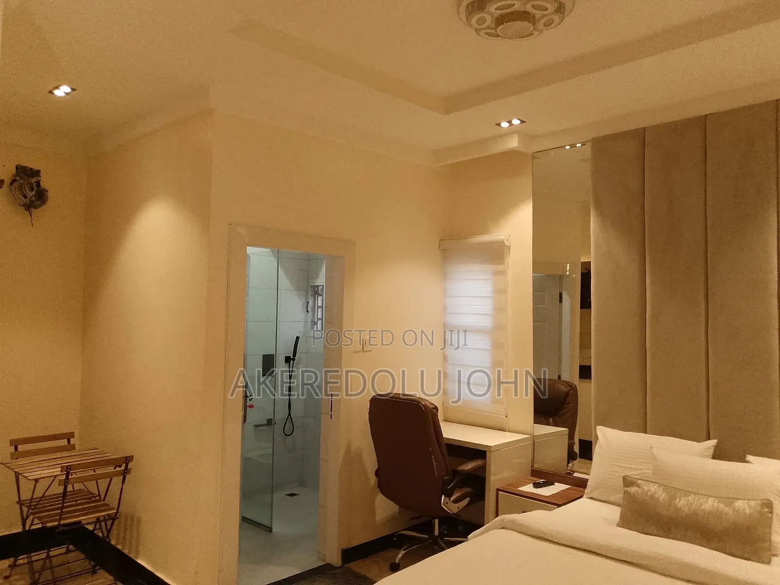 Furnished 4bdrm Duplex in Galadimawa for sale in Galadimawa