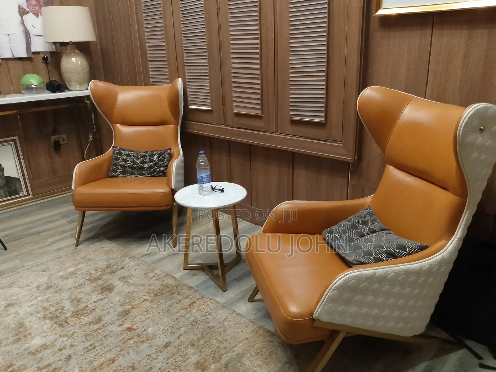 Furnished 4bdrm Duplex in Galadimawa for sale in Galadimawa