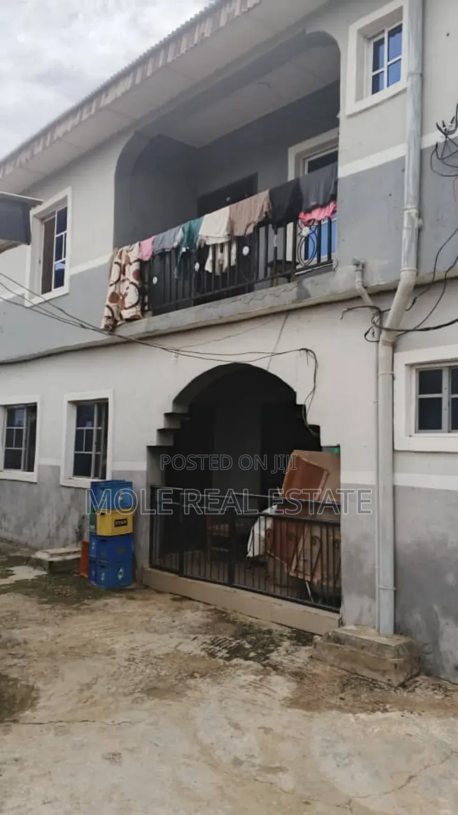 3bdrm Block of Flats in Ayobo for sale in Ayobo