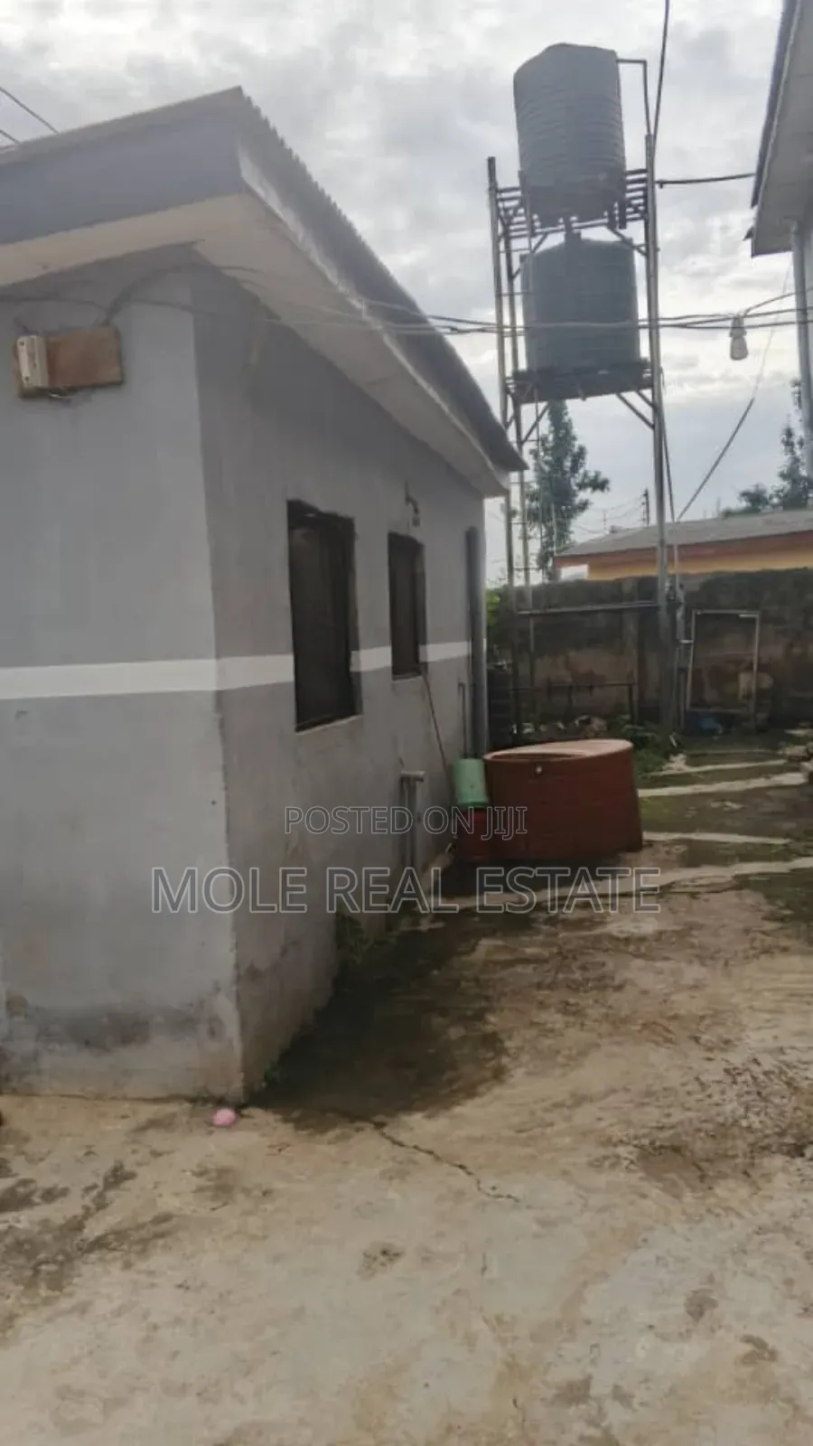 3bdrm Block of Flats in Ayobo for sale in Ayobo