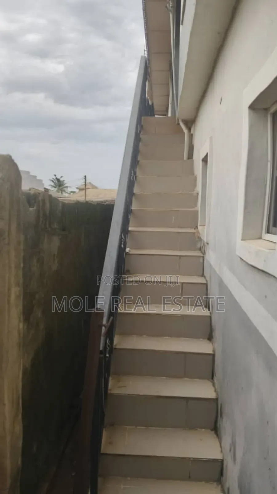 3bdrm Block of Flats in Ayobo for sale in Ayobo