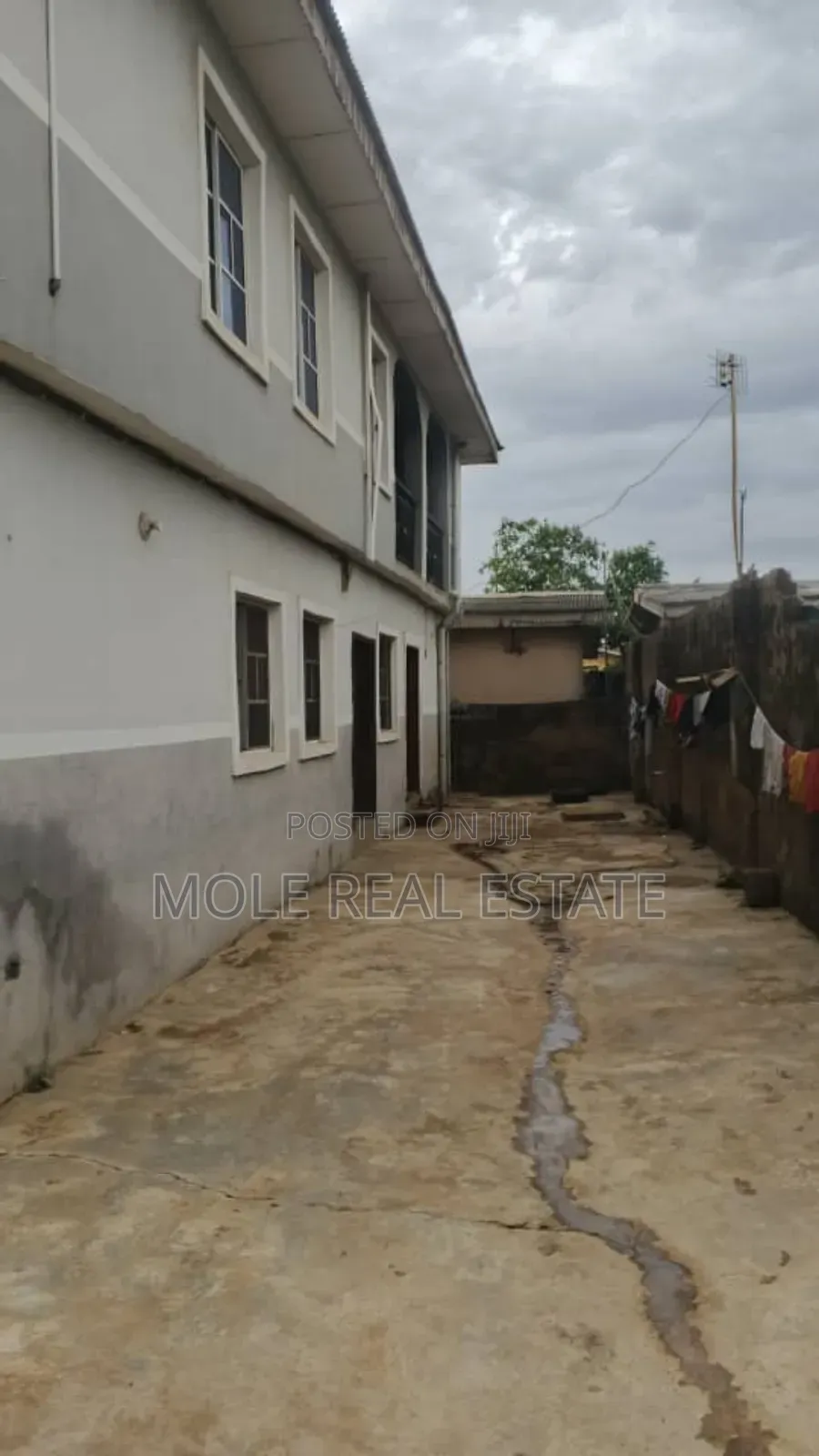 3bdrm Block of Flats in Ayobo for sale in Ayobo