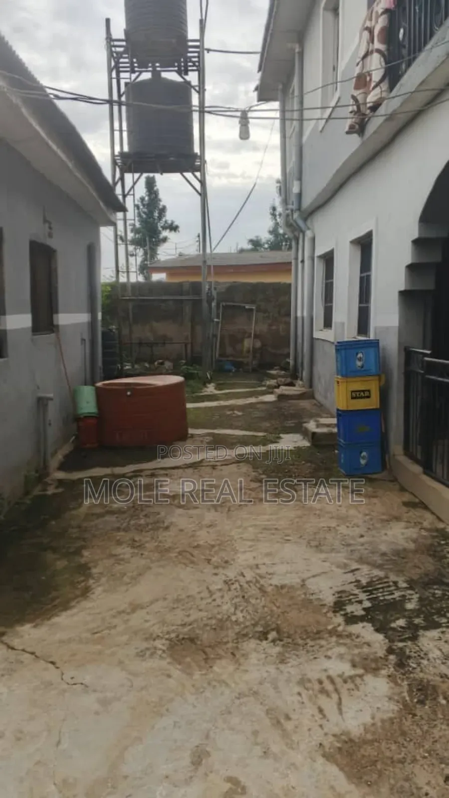 3bdrm Block of Flats in Ayobo for sale in Ayobo