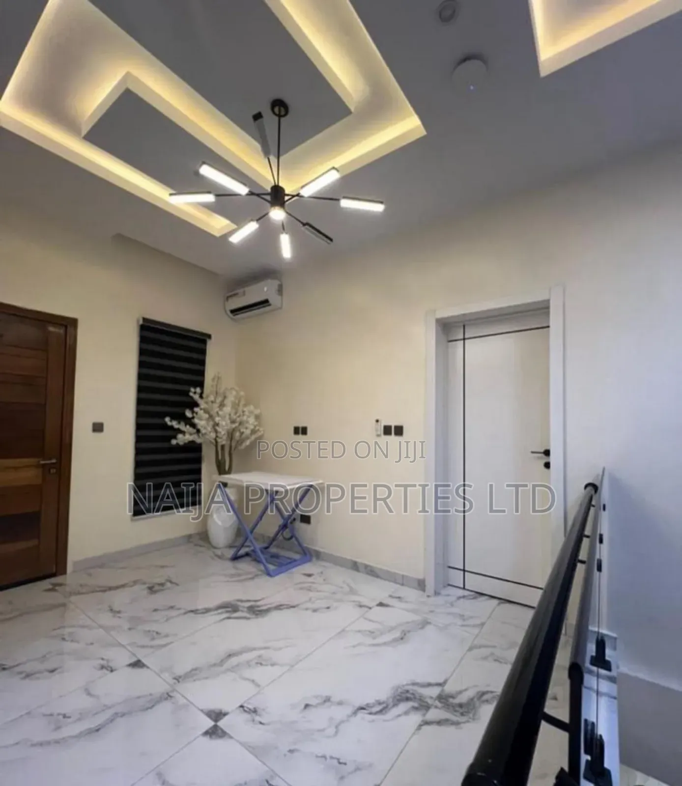 Furnished 4bdrm Duplex in Off Freedom Way, Lekki Phase 1 for sale in Lekki Phase 1