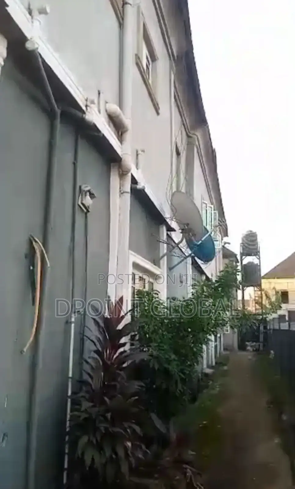 9bdrm Duplex in Not Estate, Baruwa for sale in Baruwa