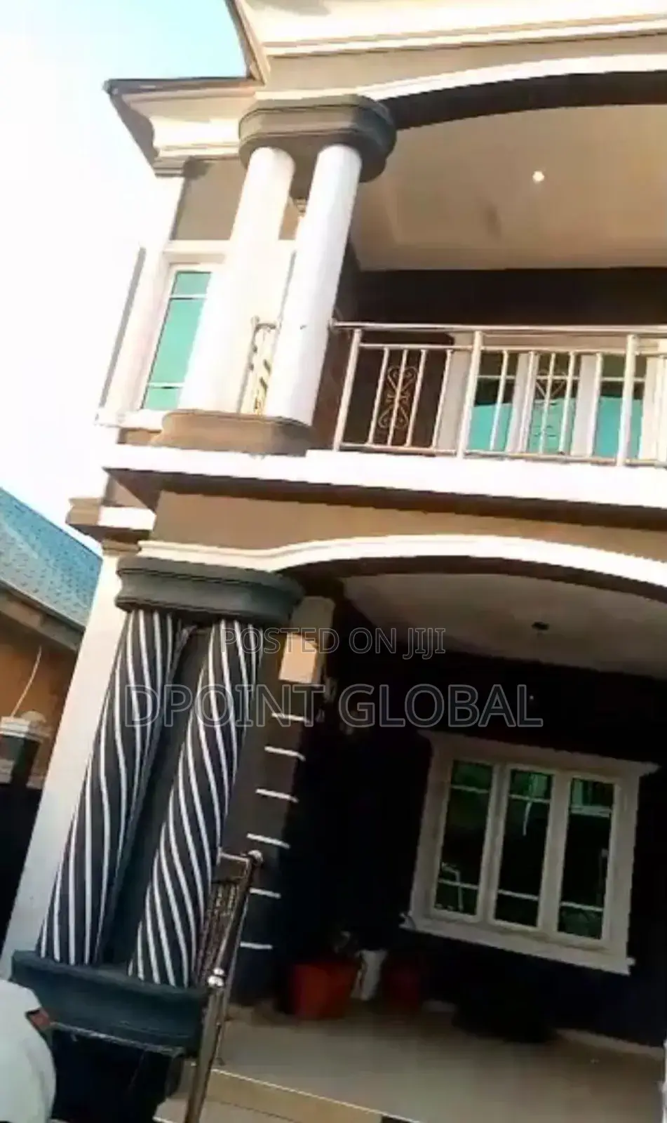 9bdrm Duplex in Not Estate, Baruwa for sale in Baruwa