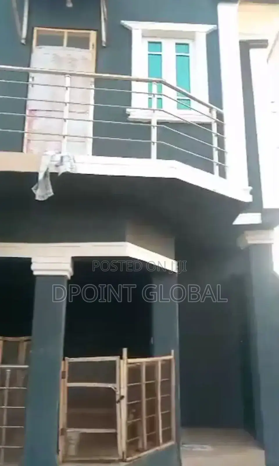 9bdrm Duplex in Not Estate, Baruwa for sale in Baruwa
