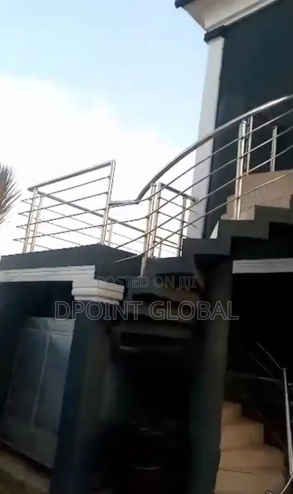 9bdrm Duplex in Not Estate, Baruwa for sale in Baruwa