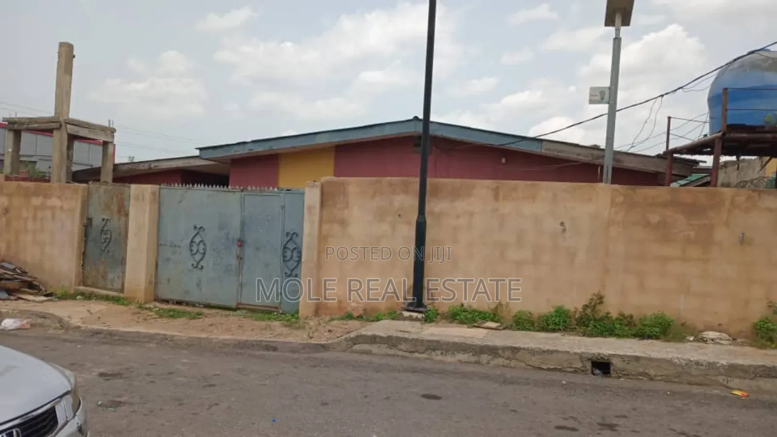 Furnished 3bdrm Bungalow in Adeniyi Jones Ikeja for sale in Adeniyi Jones