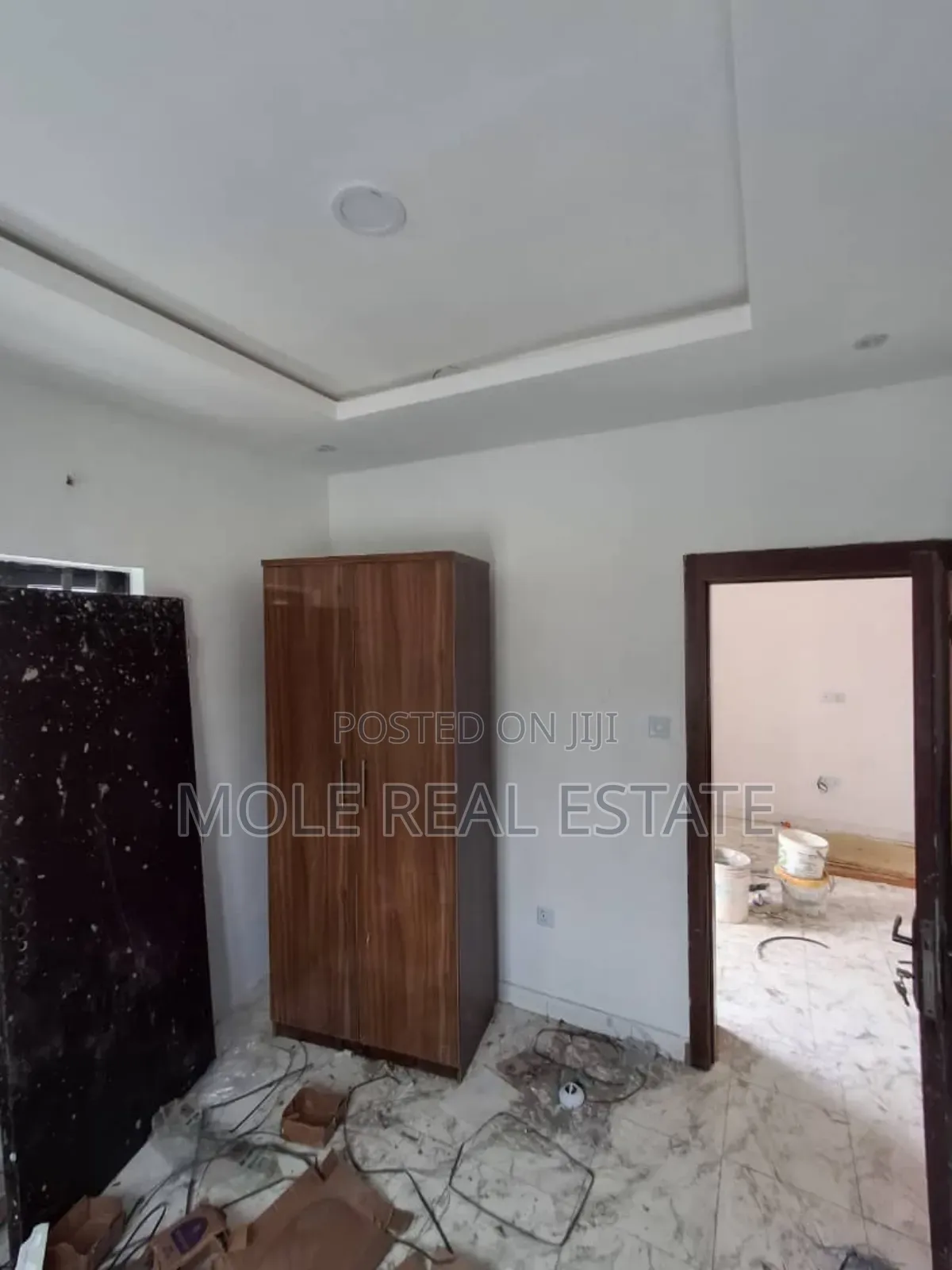 Furnished 3bdrm Bungalow in Adeniyi Jones Ikeja for sale in Adeniyi Jones