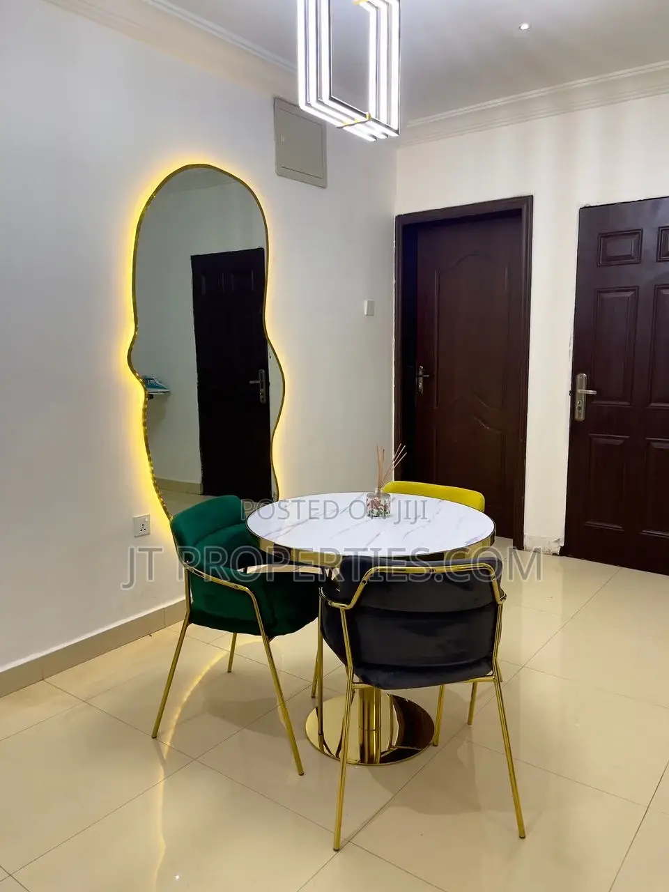 Luxurious 3bedroom Jabi Main in Jabi