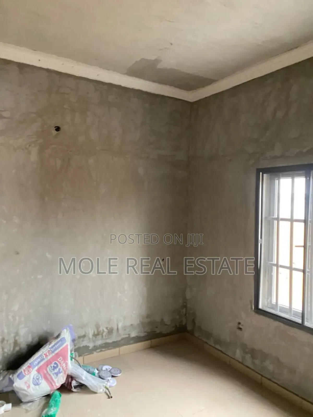 Furnished 3bdrm Bungalow in Adeniyi Jones Ikeja for sale in Adeniyi Jones