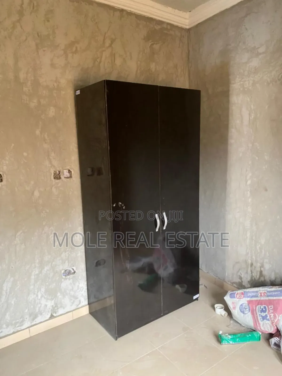 Furnished 3bdrm Bungalow in Adeniyi Jones Ikeja for sale in Adeniyi Jones