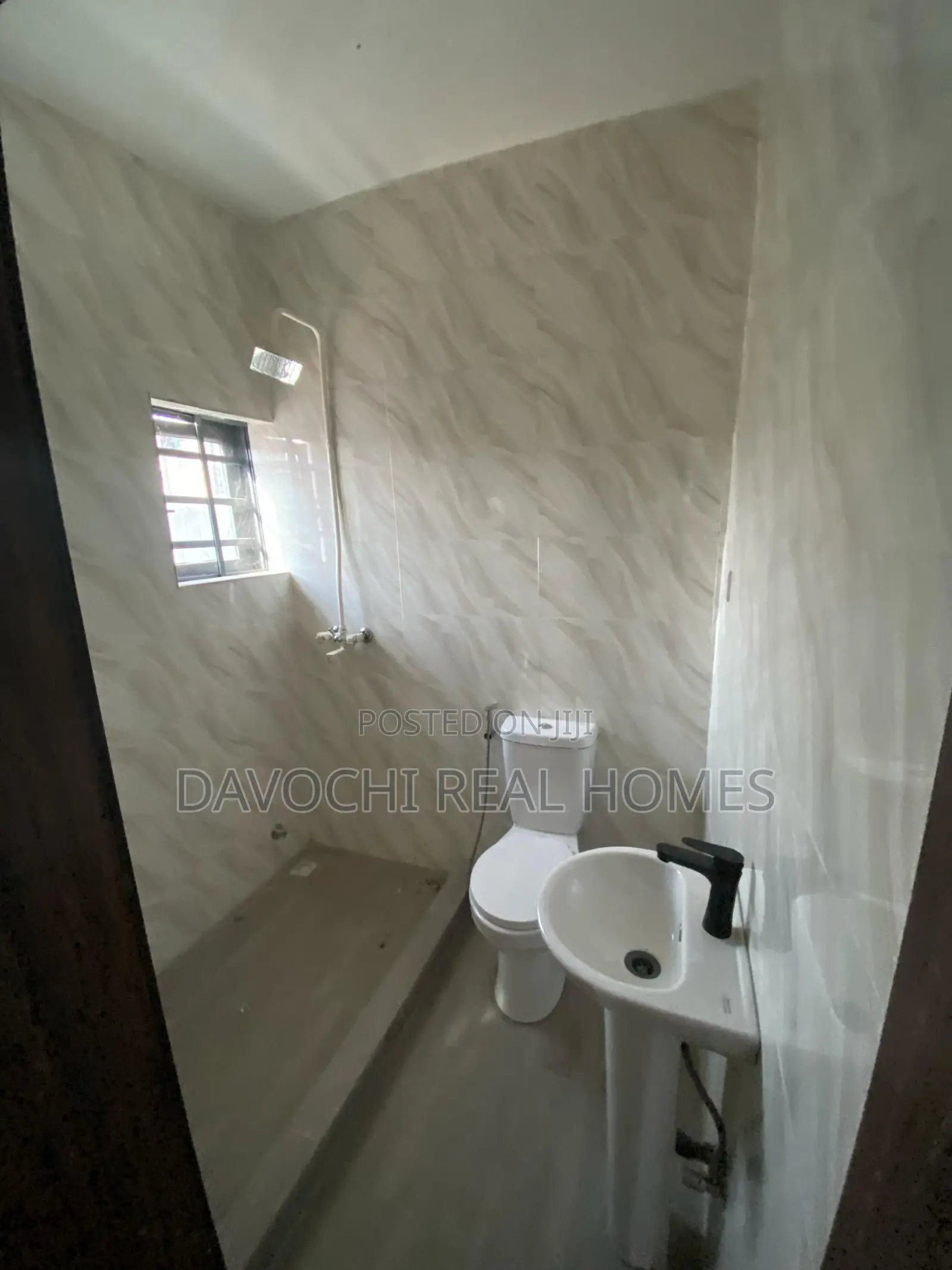 2bdrm Apartment in Langbasa, Ado / Ajah for rent in Ado / Ajah