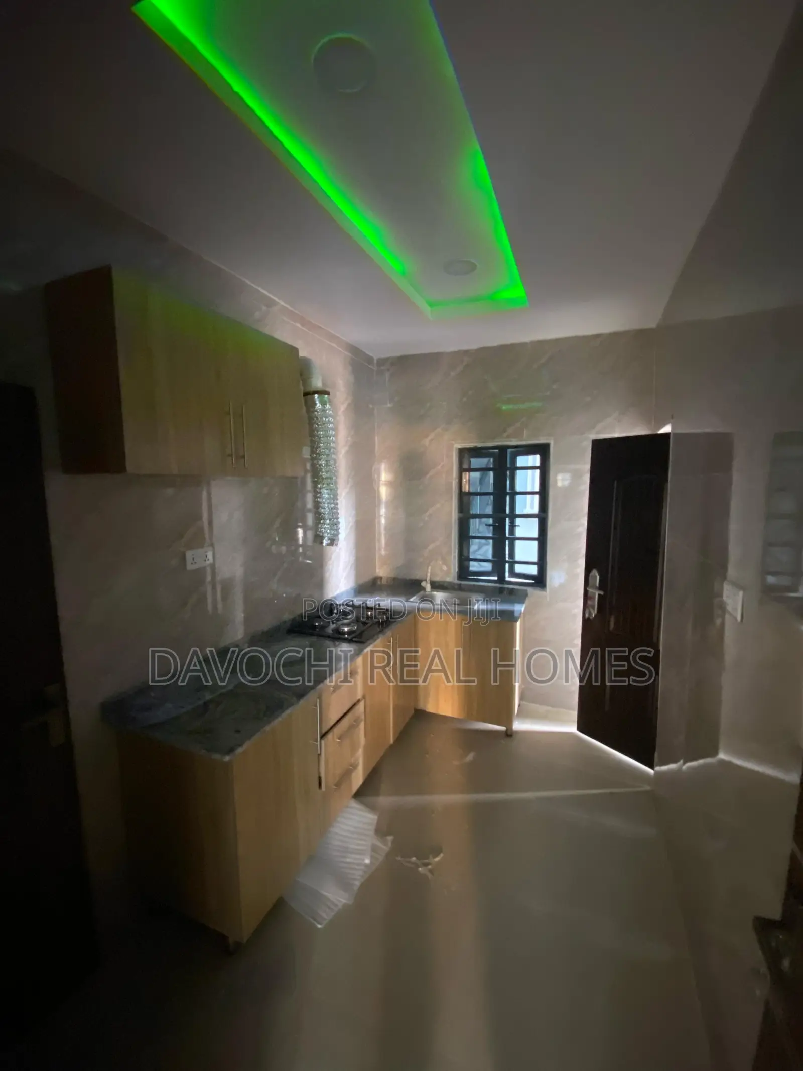 2bdrm Apartment in Langbasa, Ado / Ajah for rent in Ado / Ajah