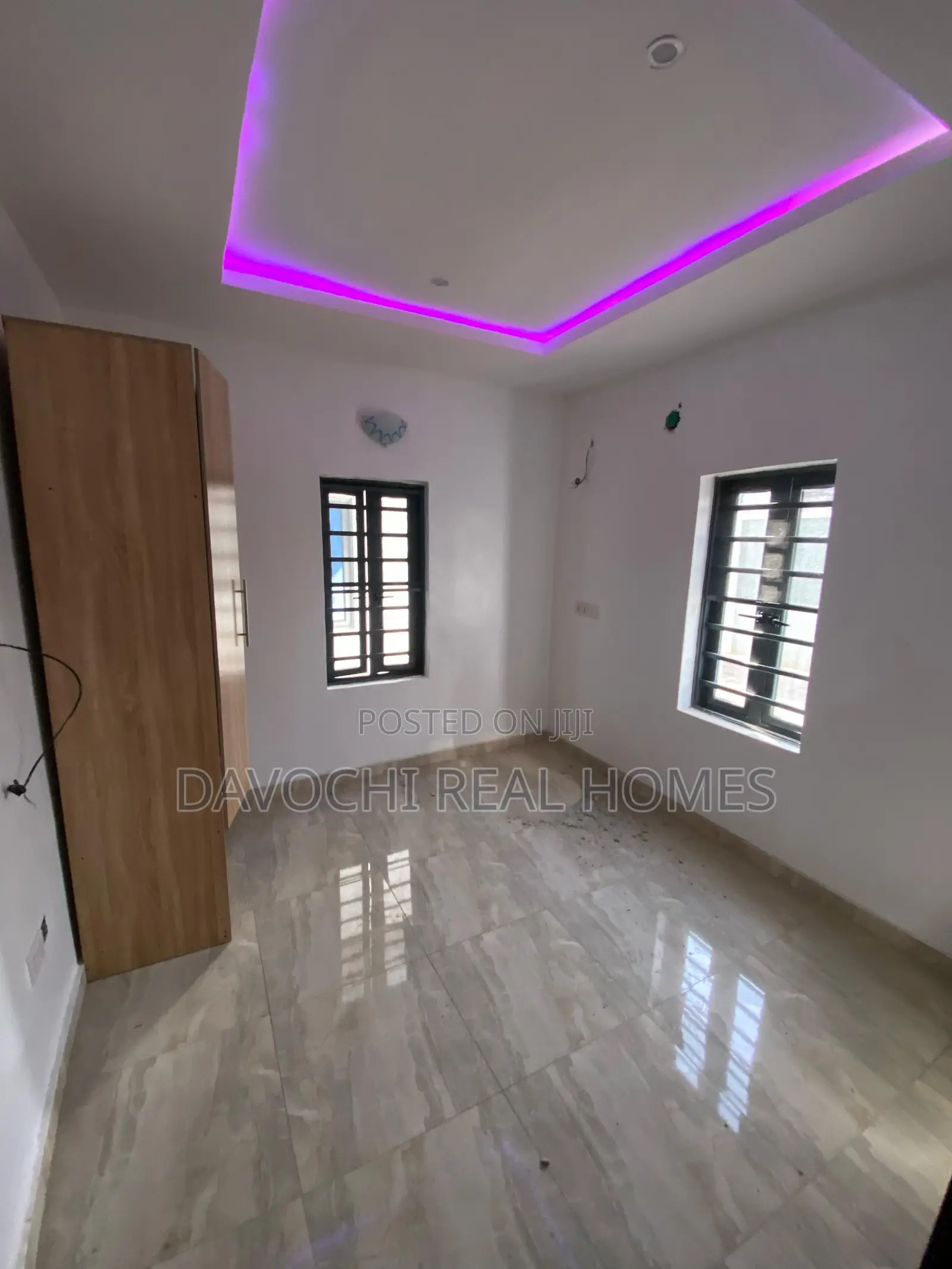 2bdrm Apartment in Langbasa, Ado / Ajah for rent in Ado / Ajah