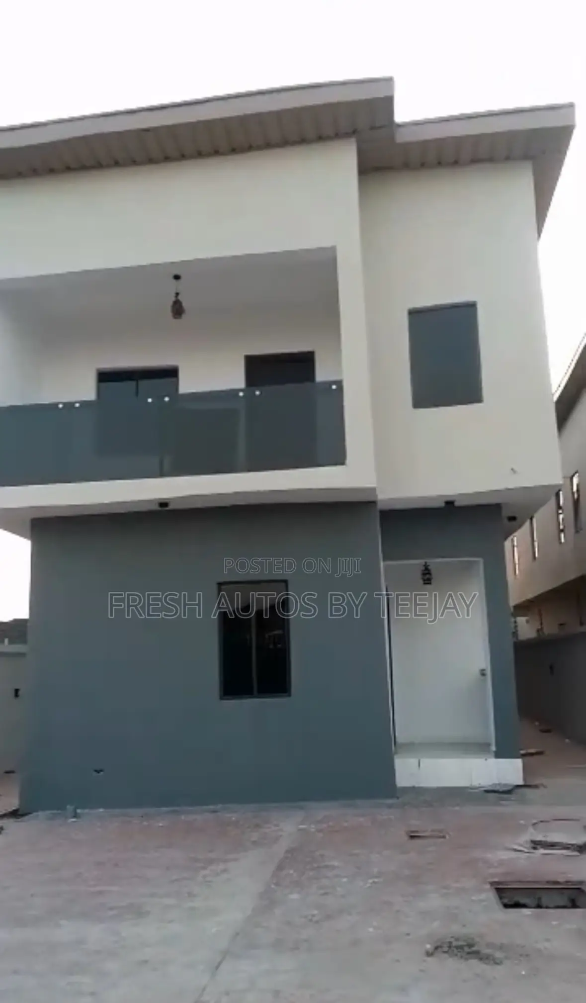 4bdrm Duplex in Magodo Isheri North for sale in Isheri North