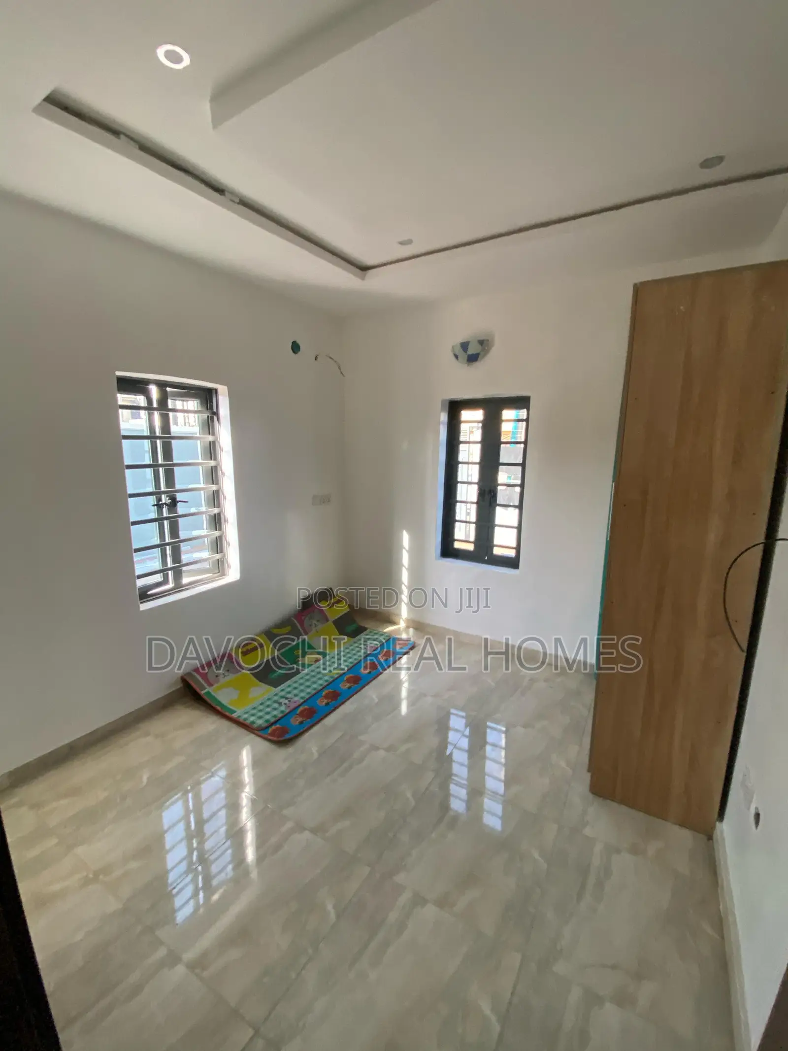 2bdrm Apartment in Langbasa, Ado / Ajah for rent in Ado / Ajah