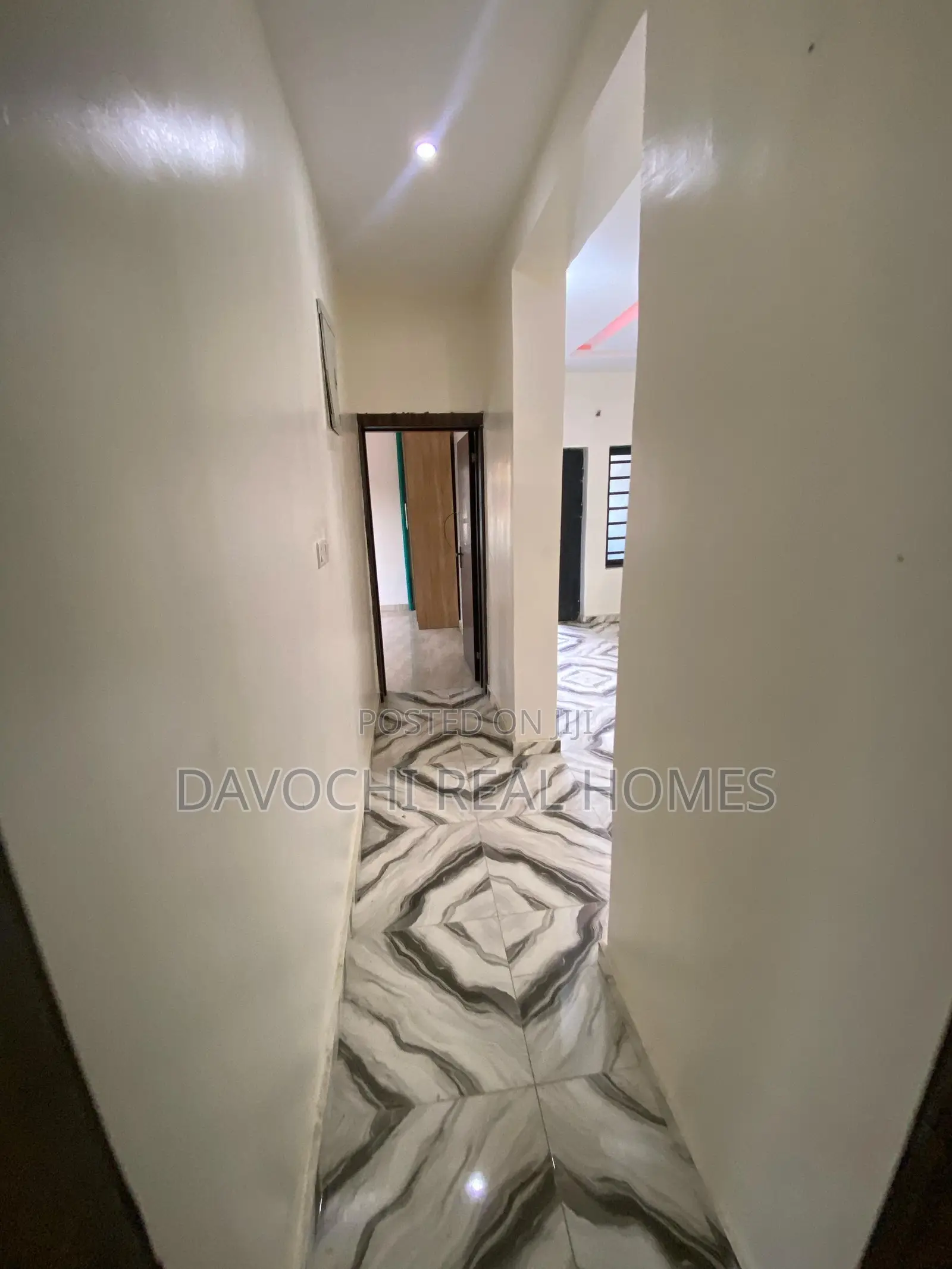 2bdrm Apartment in Langbasa, Ado / Ajah for rent in Ado / Ajah