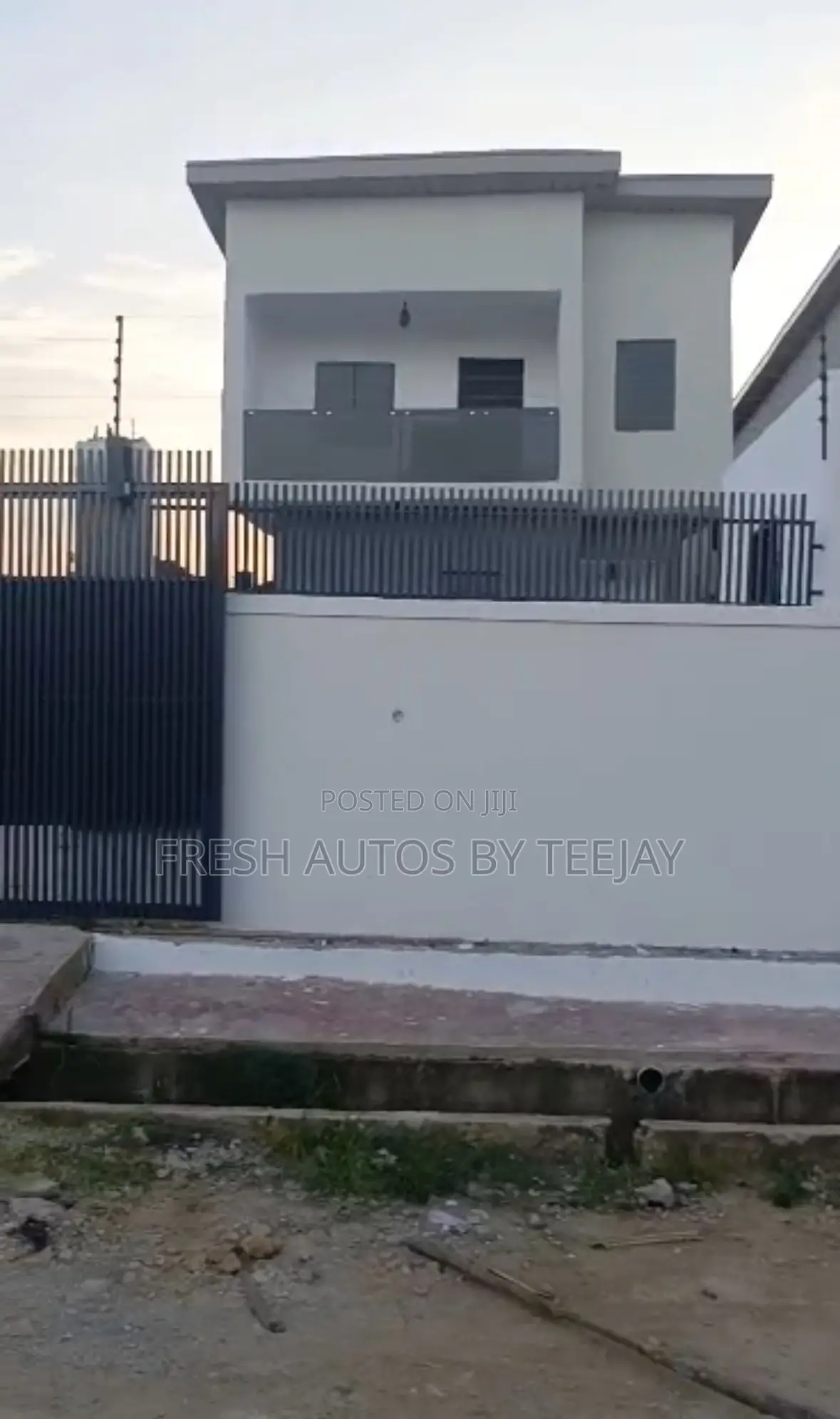 4bdrm Duplex in Magodo Isheri North for sale in Isheri North