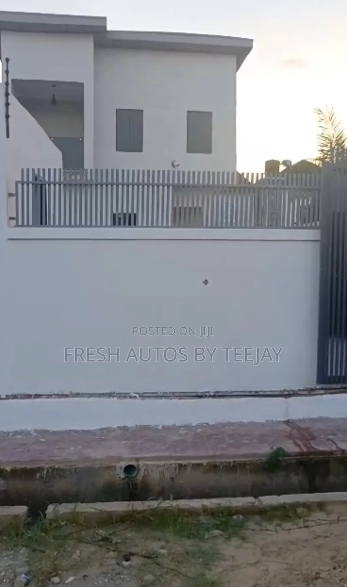 4bdrm Duplex in Magodo Isheri North for sale in Isheri North