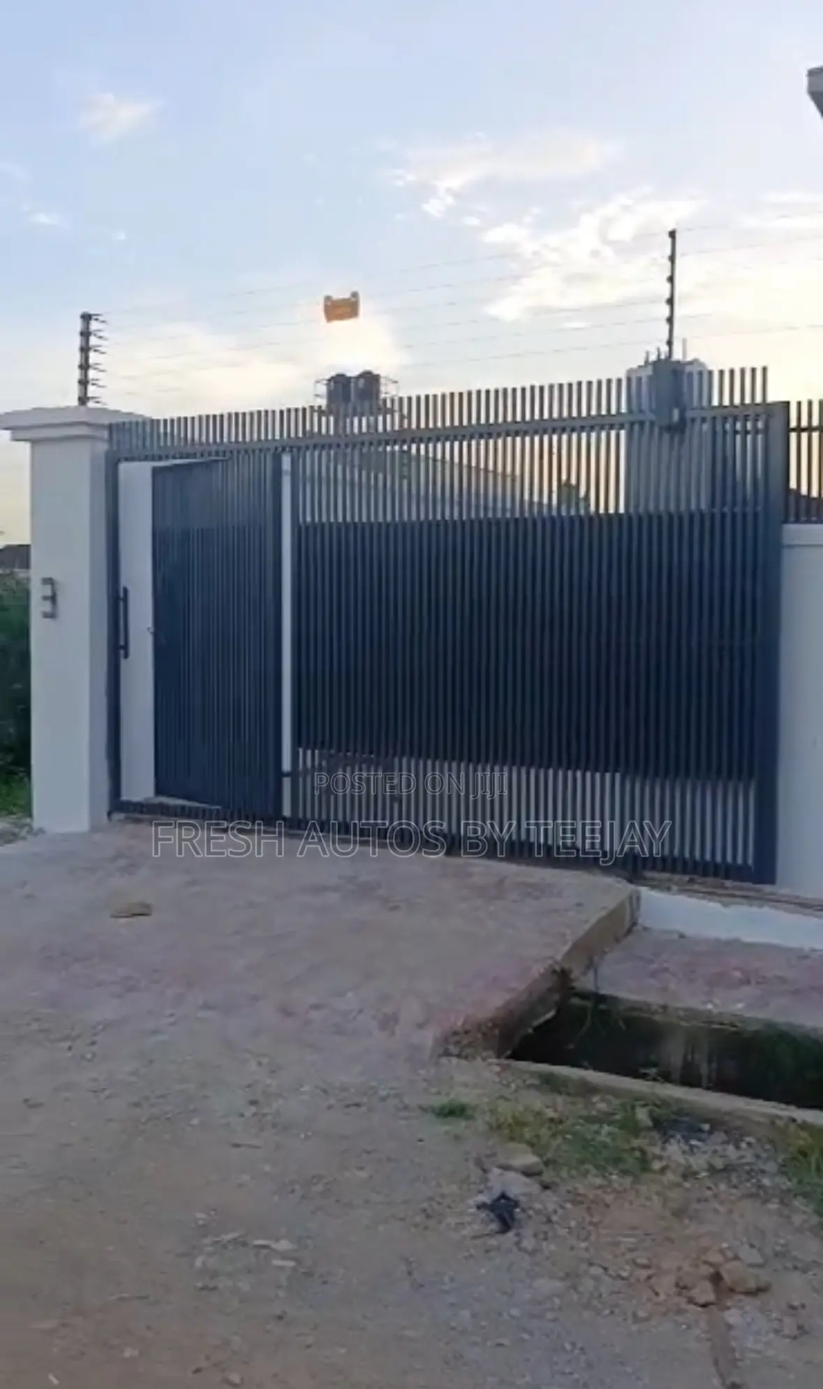 4bdrm Duplex in Magodo Isheri North for sale in Isheri North