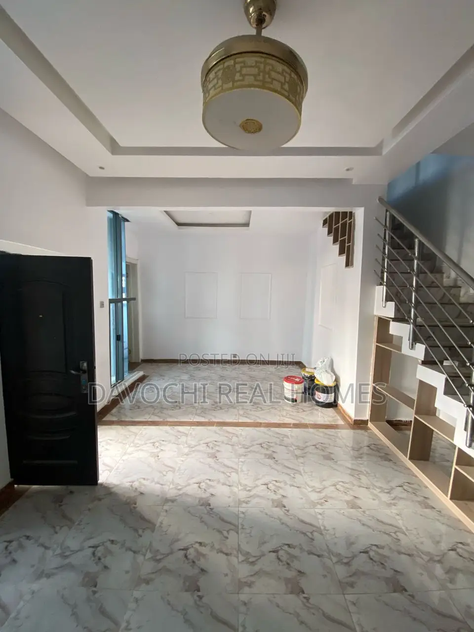 4bdrm Duplex in Ajah, Lagos for rent in Ado / Ajah