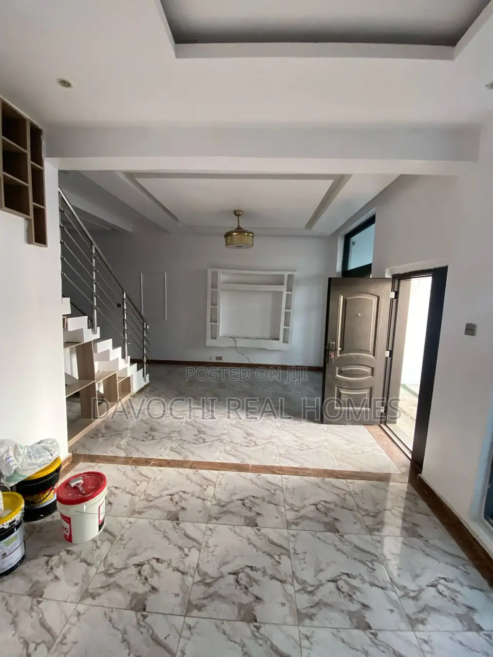 4bdrm Duplex in Ajah, Lagos for rent in Ado / Ajah
