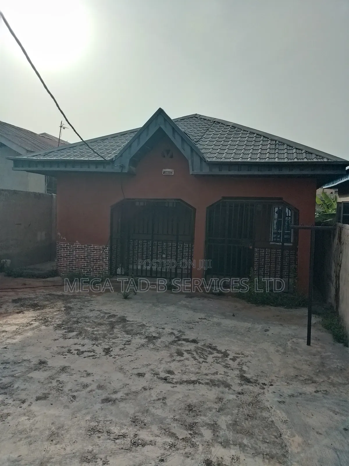 3bdrm Bungalow in Magada Estate, Berger for rent in Berger