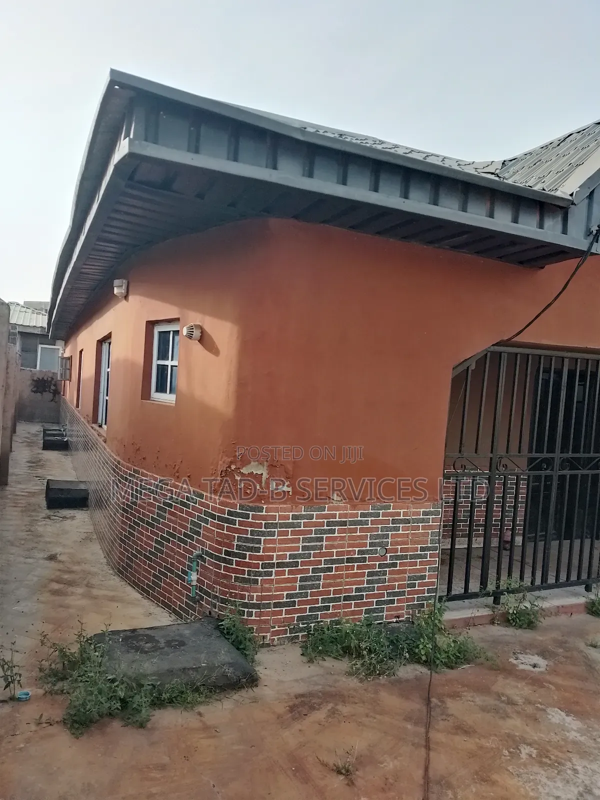 3bdrm Bungalow in Magada Estate, Berger for rent in Berger