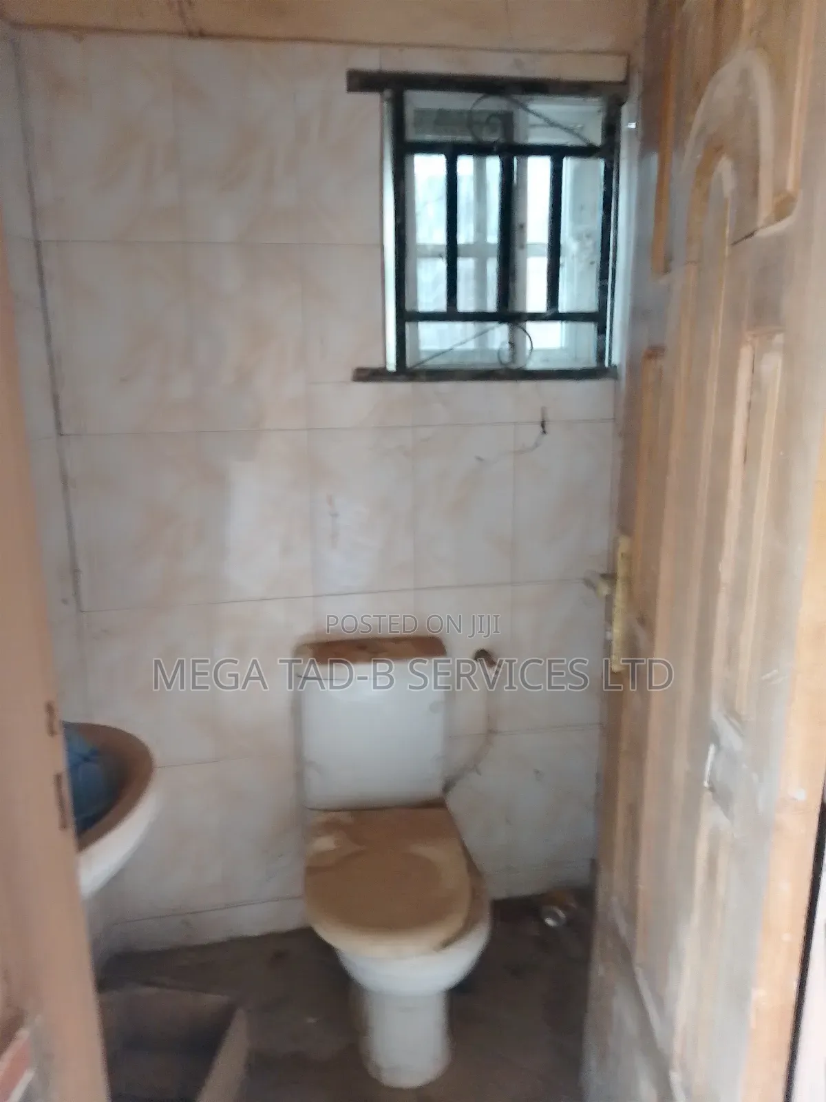 3bdrm Bungalow in Magada Estate, Berger for rent in Berger