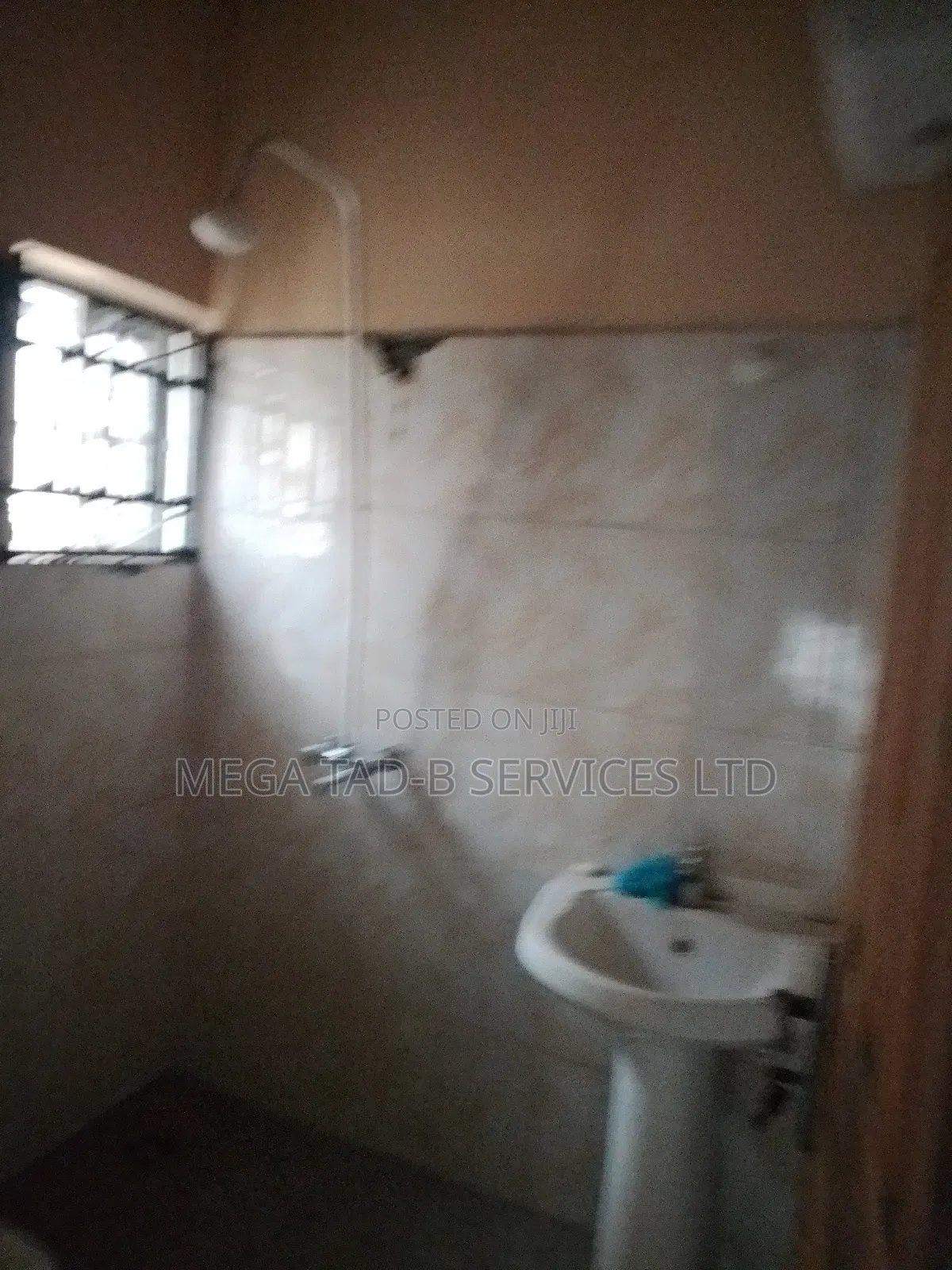 3bdrm Bungalow in Magada Estate, Berger for rent in Berger