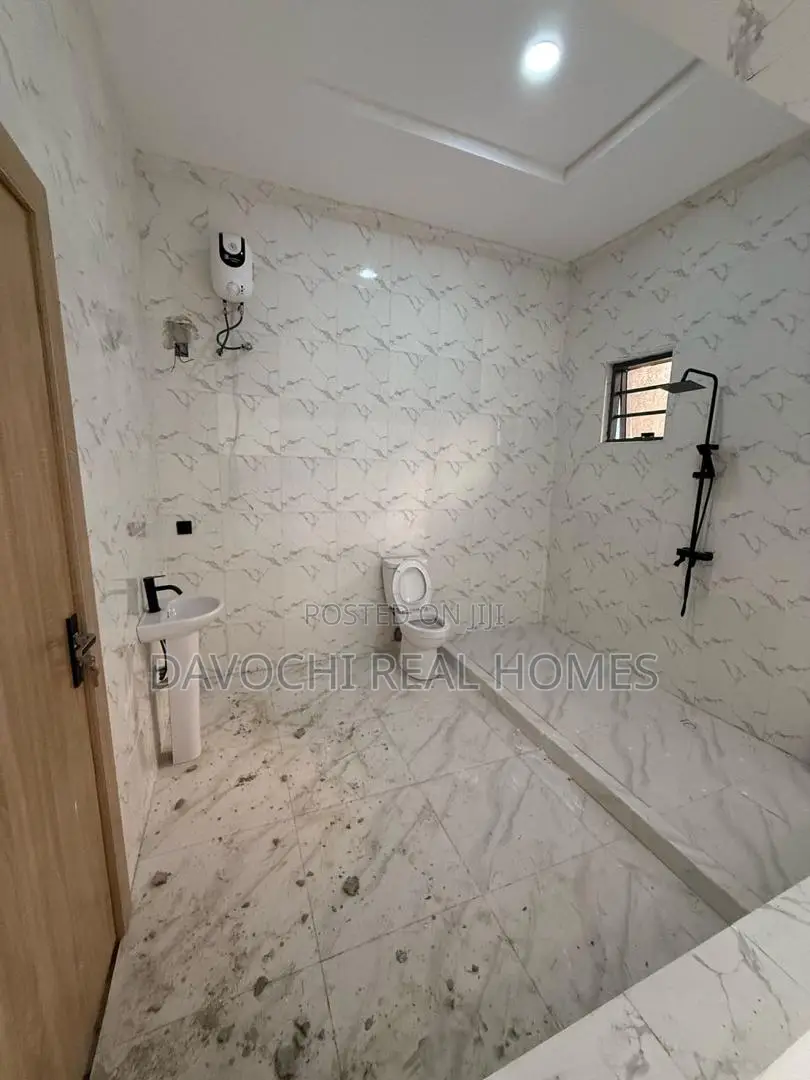 4bdrm House in Ajah for rent in Ado / Ajah