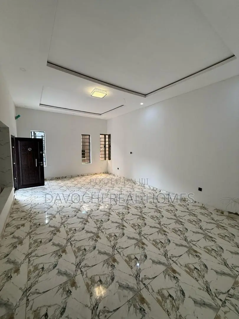 4bdrm House in Ajah for rent in Ado / Ajah