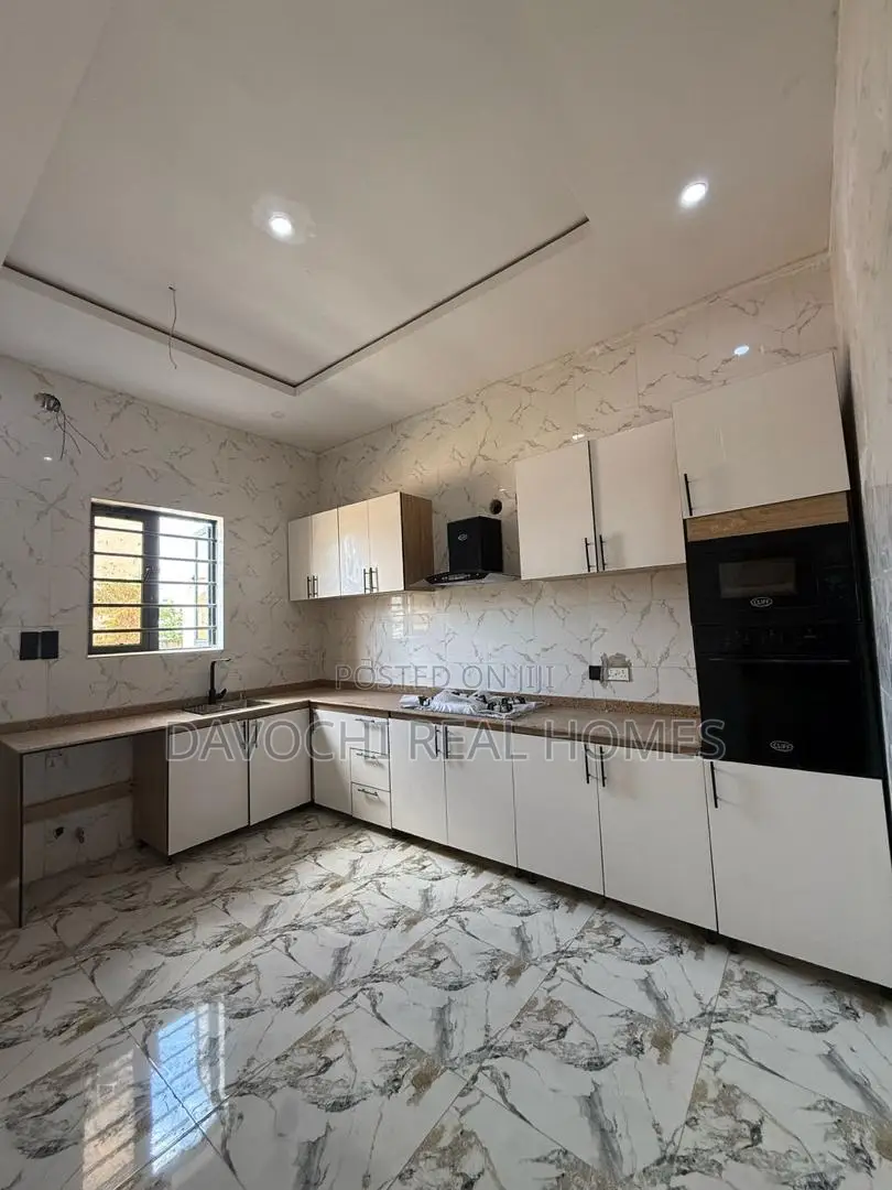 4bdrm House in Ajah for rent in Ado / Ajah