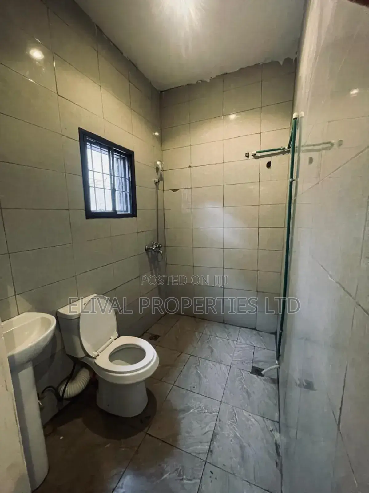Affordable Luxury Serviced Apartments in Lokogoma
