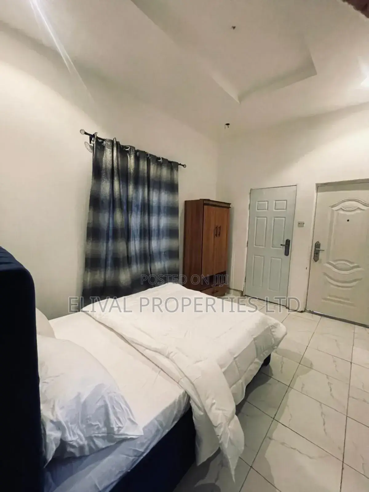 Affordable Luxury Serviced Apartments in Lokogoma