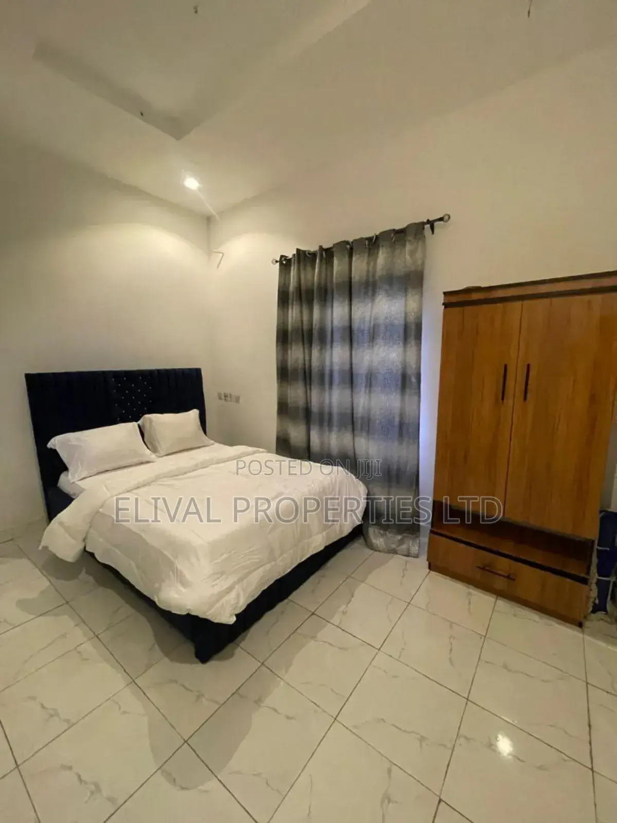 Affordable Luxury Serviced Apartments in Lokogoma