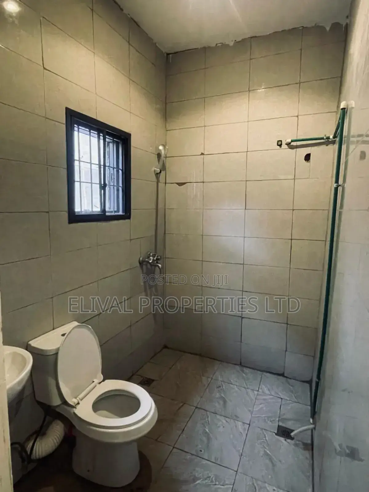 Affordable Luxury Serviced Apartments in Lokogoma