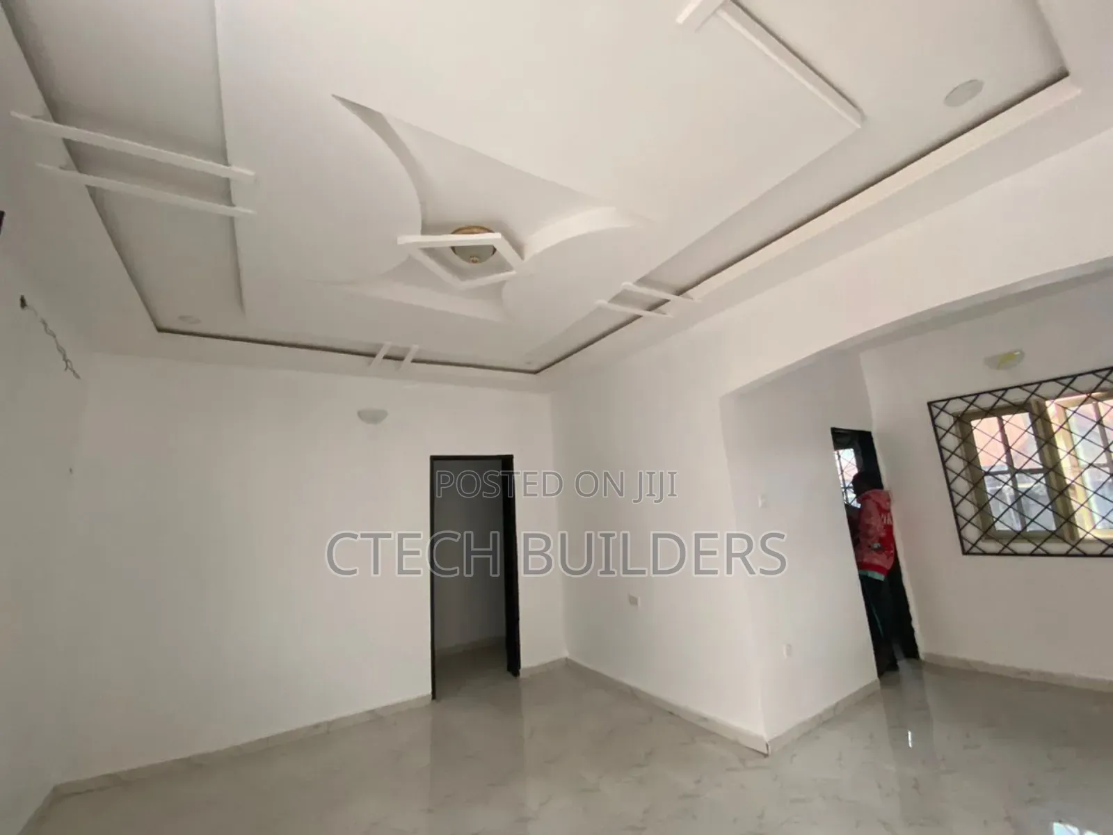 2bdrm Block of Flats in Benin City for rent in Benin City