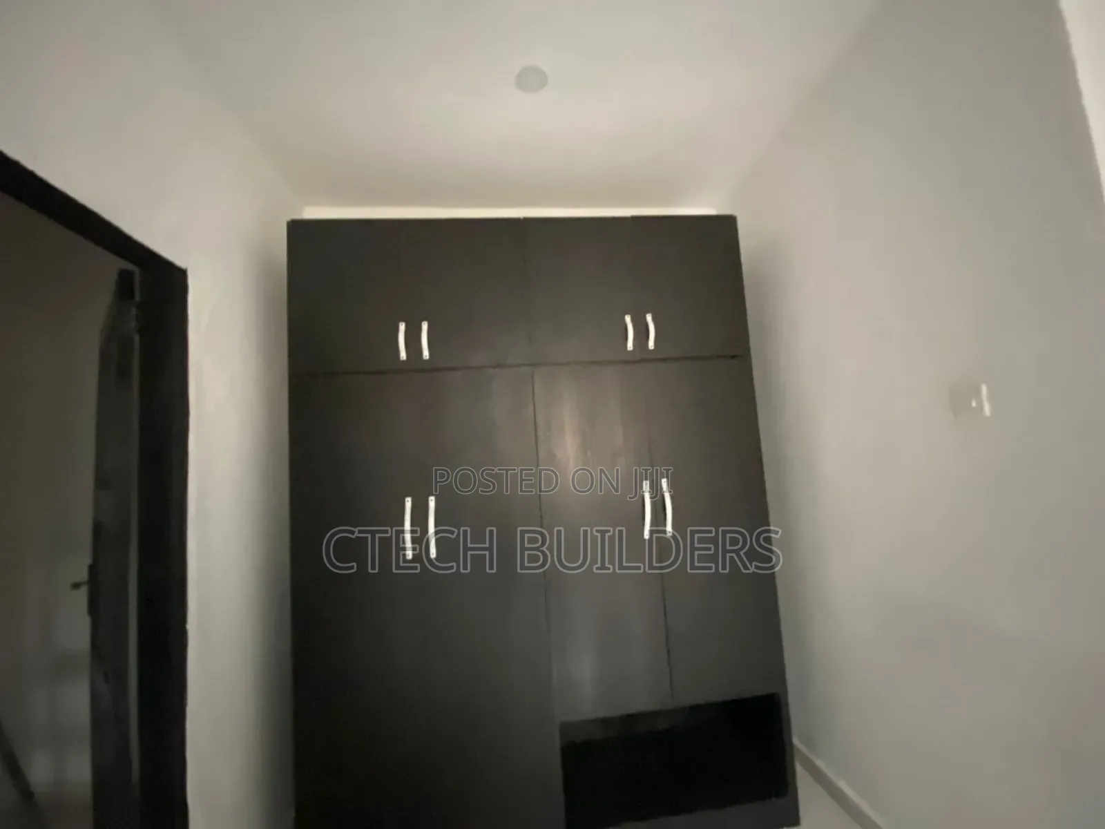 2bdrm Block of Flats in Benin City for rent in Benin City