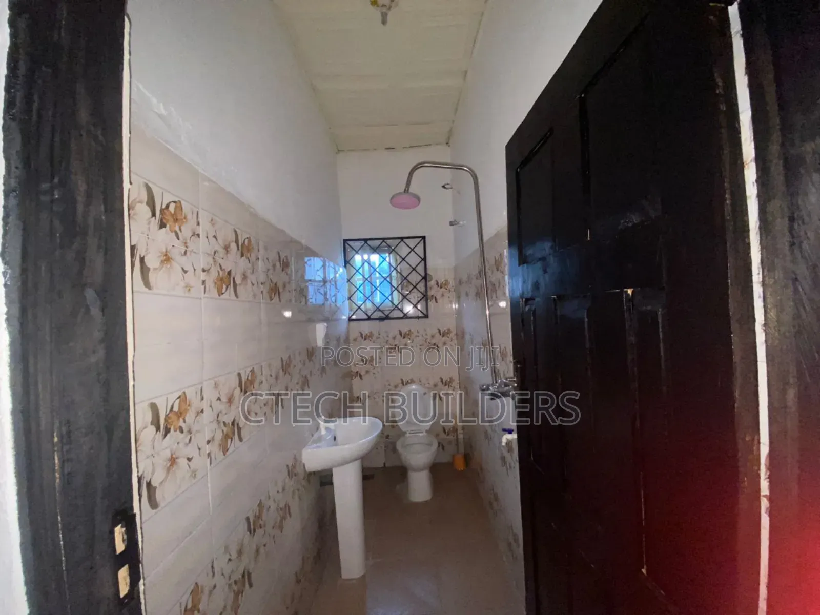 2bdrm Block of Flats in Benin City for rent in Benin City