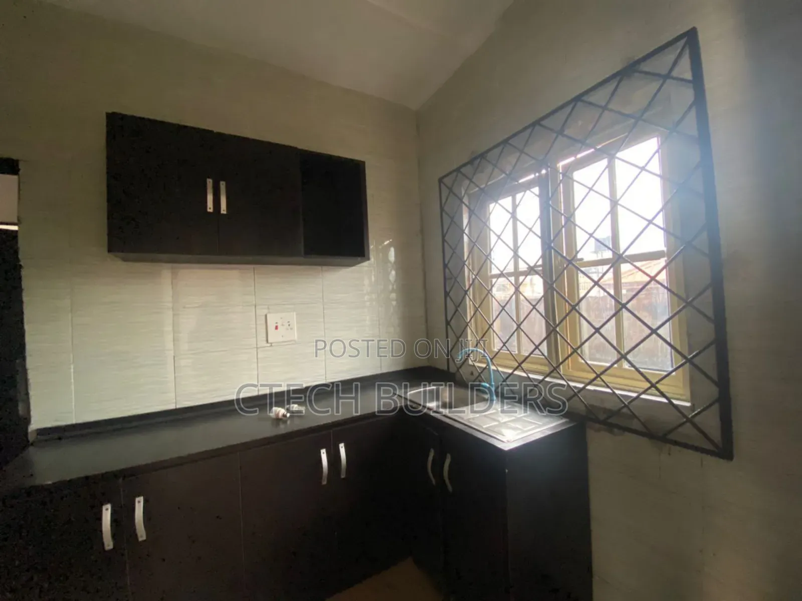 2bdrm Block of Flats in Benin City for rent in Benin City