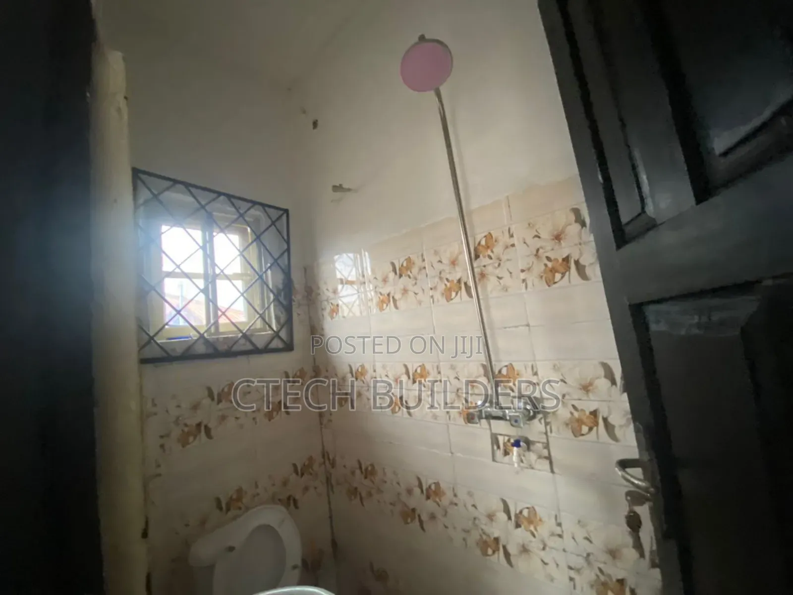 2bdrm Block of Flats in Benin City for rent in Benin City