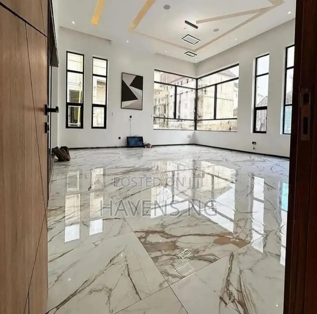 6bdrm Duplex in Asokoro for sale in Asokoro